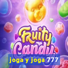 joga y joga 777